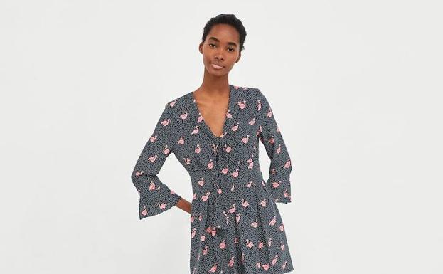 Las 10 prendas baratas de Zara para lucir en primavera y verano | Ideal