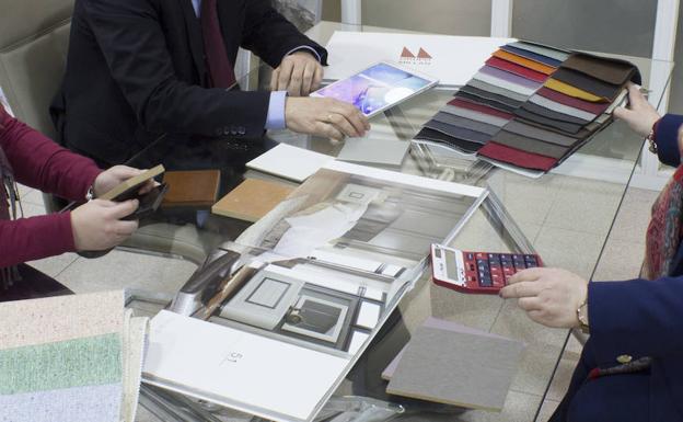 El sector del mueble avanza en diseño y tecnología para estar a la