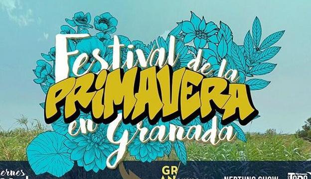 Fiesta De La Primavera En Granada Fecha Lugar Y Que No Vas A