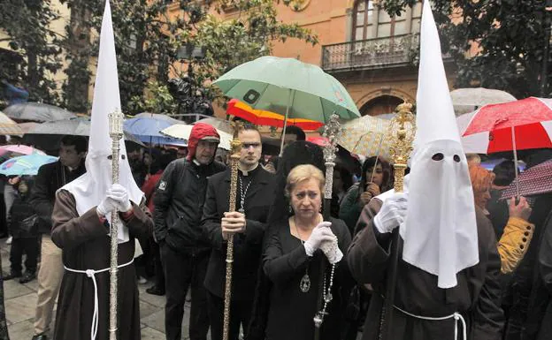 ¿Cúando Va A Llover En Semana Santa? Aviso Y Predicción Del Tiempo De 8 ...