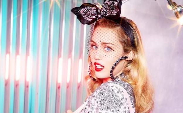 zapatillas de miley cyrus