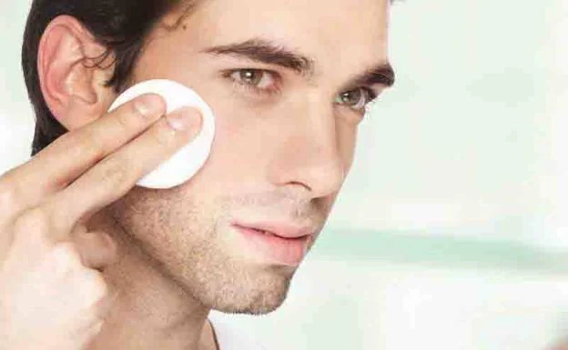 3 cosméticos imprescindibles para una piel si eres hombre Ideal