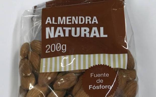 Engordan las mucho almendras