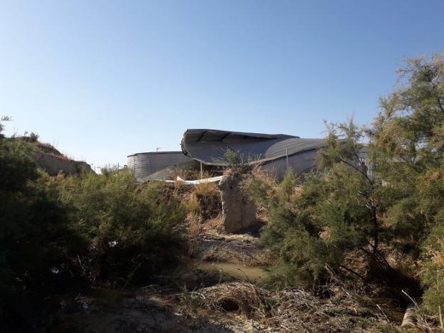 Acuerdo para llevar agua de los sondeos particulares a las casas de La