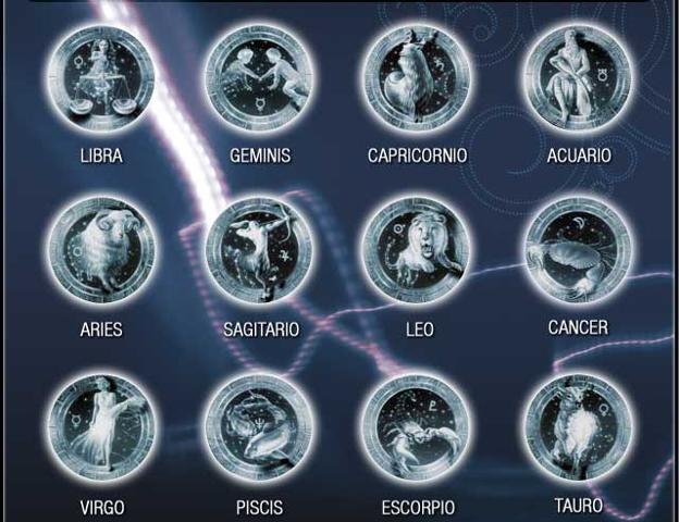 Prediccion Del Horoscopo De Hoy Domingo 31 De Marzo Signos Zodiacales Ideal