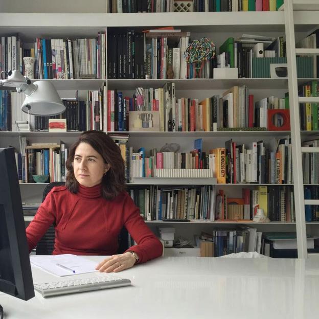 Elisa Valero gana el premio Swiss Architectural Award | Ideal