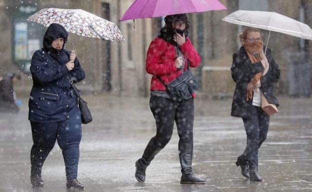 Resultado de imagen de llover