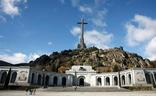 El Valle de los Caídos./Efe