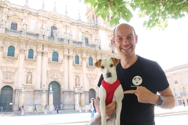 Jaén es ciudad perros | Ideal