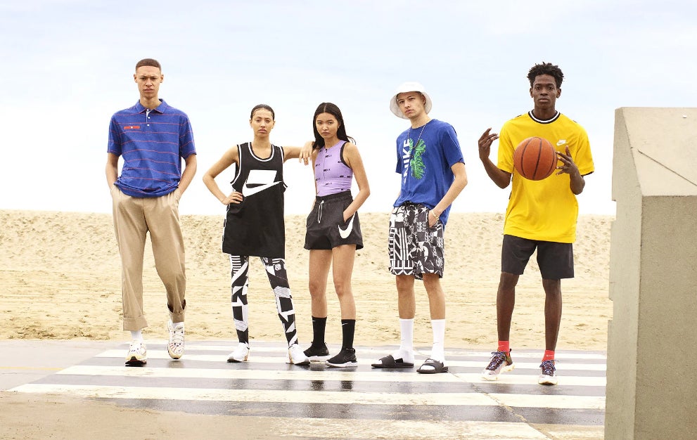 Préparate para volver a la normalidad con las prendas del momento