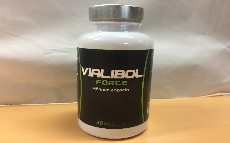 4 vitaminas para la disfuncion erectil