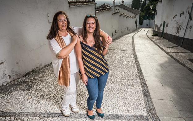 «España es maravillosa»