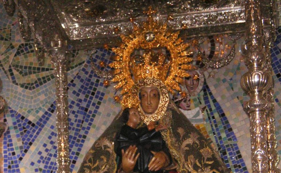 Feria de Almería | La Virgen del Mar: una patrona del siglo XVI | Ideal