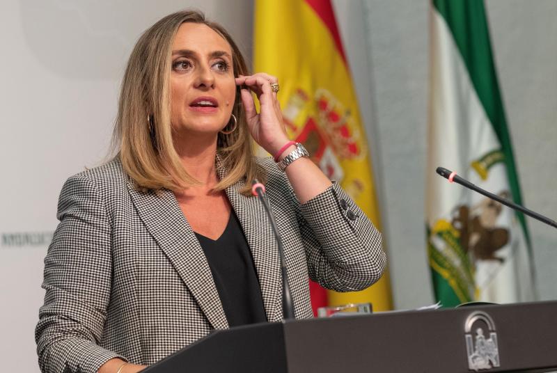 La Junta aprueba un nuevo decreto para regularizar viviendas ilegales La Junta aprueba un nuevo decreto para regularizar viviendas ilegales