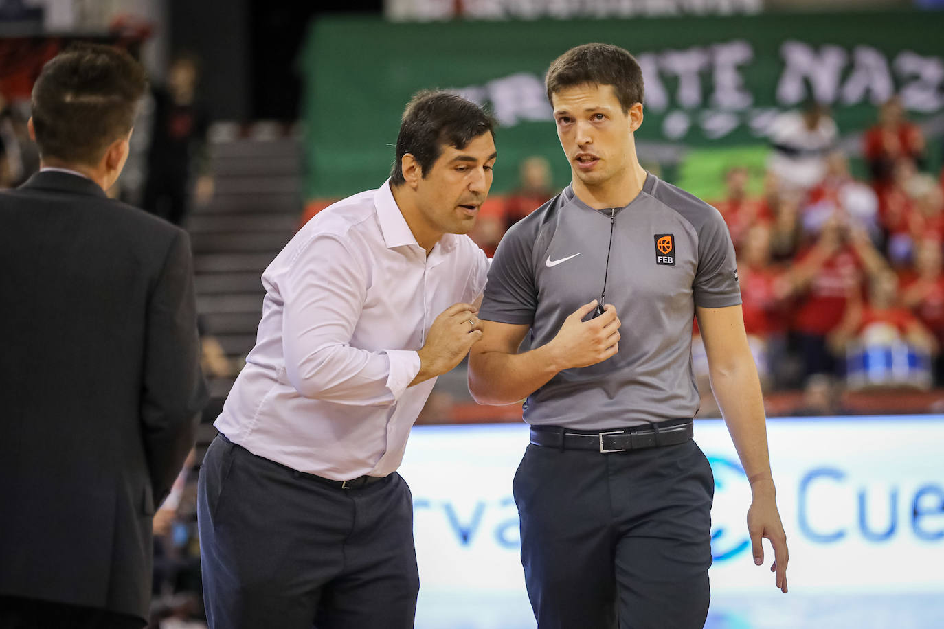 Perder la perspectiva | Ideal