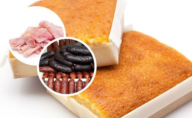 Productos alertados por Sanidad. /