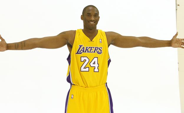 camiseta lakers el corte ingles