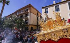 La Costa cerraría hoy su Semana Santa
