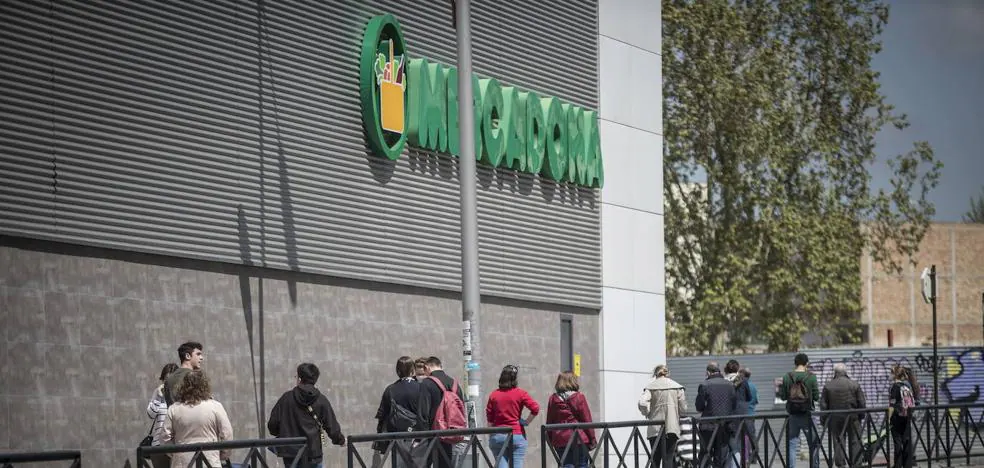 Mercadona Abre Los Domingos En 300 Supermercados Durante El Verano 