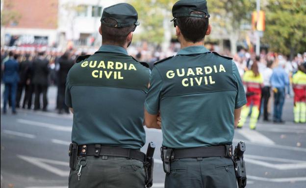 El Boe Publica La Convocatoria De Más De 4000 Nuevas Plazas Para Policía Nacional Y Guardia