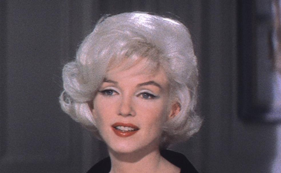 Con Quien Se Caso Marilyn Monroe