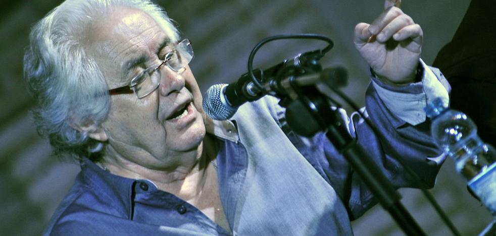 Fallece El Cantante Granadino Valen A Los 83 Anos Ideal