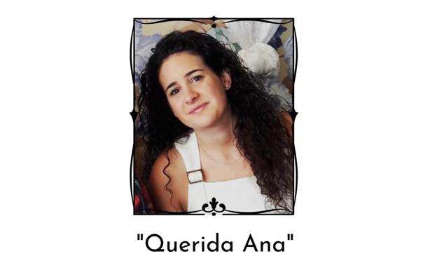 Carta a la joven asesinada en Albolote: «Te arrebataron la oportunidad de cumplir tus sueños»