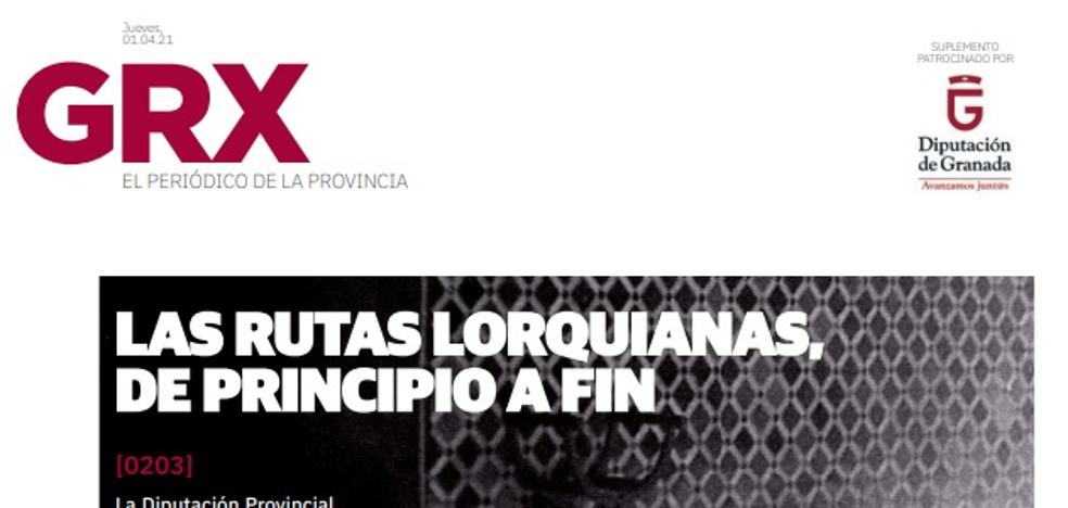 GRX: el periódico de la provincia de Granada | Ideal