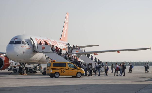 Nuevos Vuelos En Granada La Provincia Trae De Fitur La Expectativa De Nuevos Vuelos Con Marruecos Portugal Polonia Suecia Y Finlandia Ideal