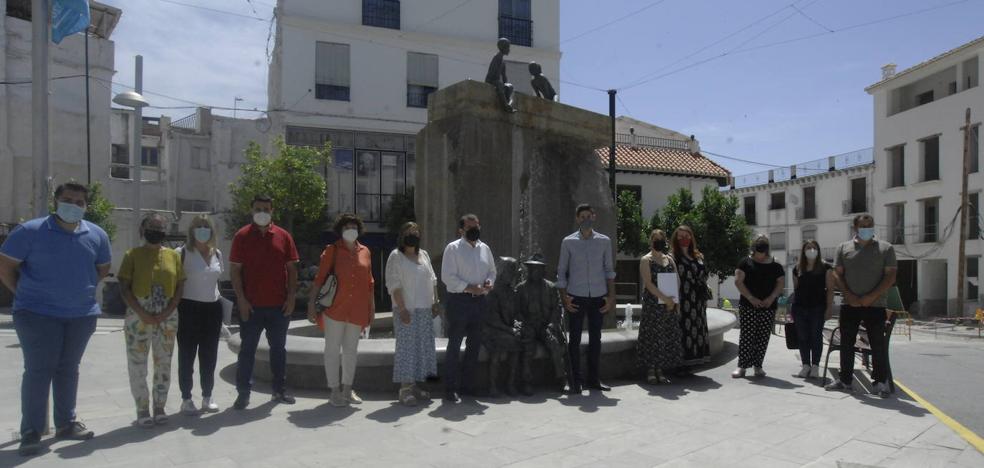 Lanjarón y Alhama de Granada se hermanan para estrechar sus lazos culturales y fomentar sus recursos naturales - Vimarsana News