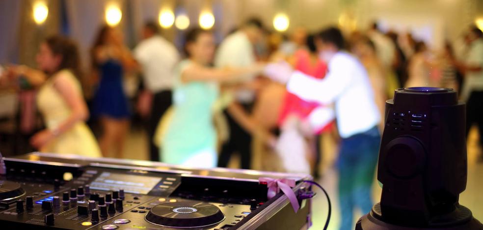 El negocio de los eventos resurge en Jaén y prevé un 'boom' a partir del verano - Vimarsana News