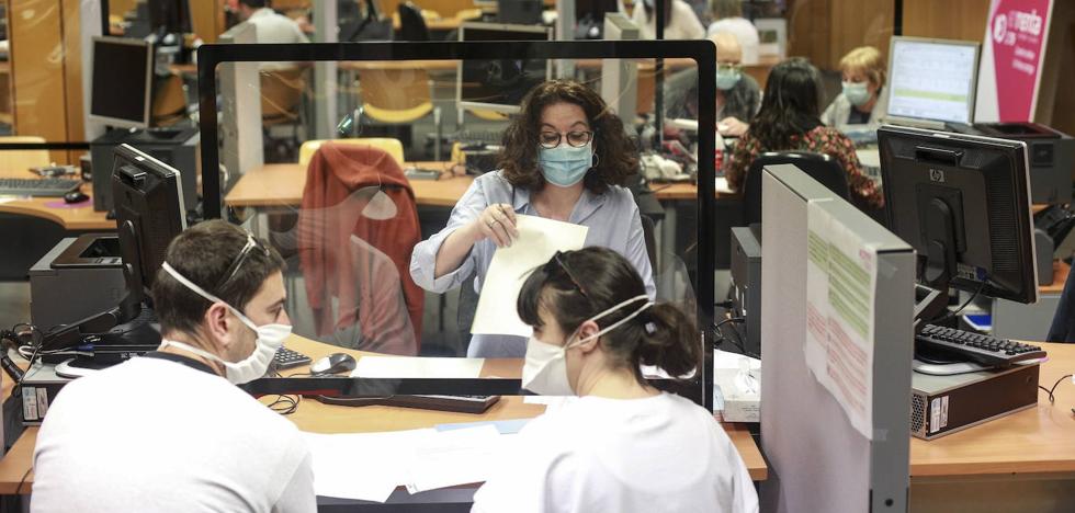 Morosos en Almería | La deuda de los grandes morosos con Hacienda supera los 121 millones de euros en la provincia - Vimarsana News