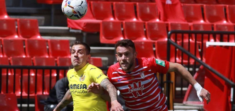 Así es el calendario del Granada en liga para la temporada 2021-22 - Vimarsana News