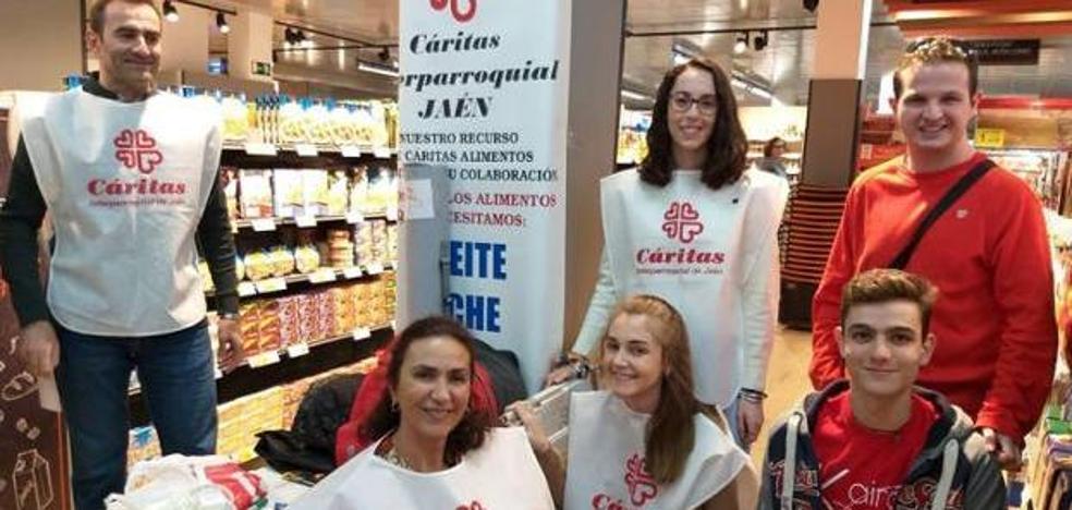 Cáritas Diocesana avala su transparencia con una auditoría externa - Vimarsana News