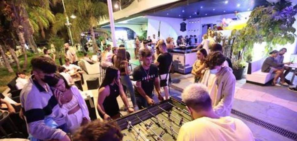 Contagios covid en verano: Semana decisiva en Andalucía con bares y restaurantes en el punto de mira - Vimarsana News