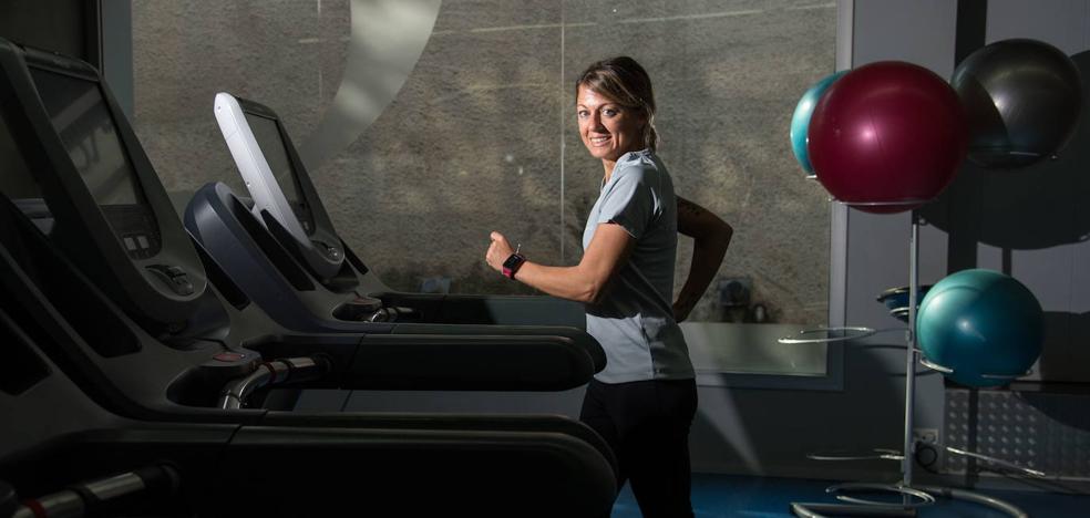 «Me costó un tiempo asimilar que era la primera atleta española que ganaba una medalla» - Vimarsana News