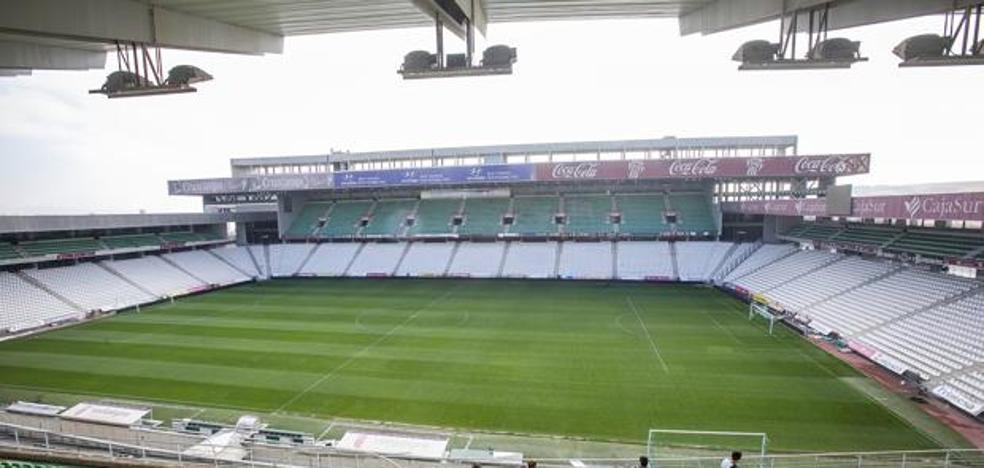 El Córdoba solo pondrá a la venta 2.000 entradas en El Arcángel para recibir al Linares - Vimarsana News
