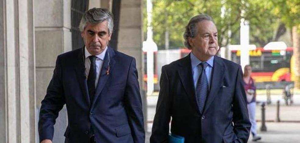La Junta liquidará Invercaria, envuelta en varios casos de presunta corrupción en la etapa socialista - Vimarsana News