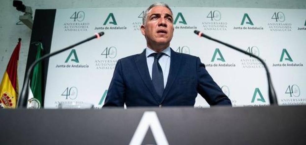Covid en Andalucía: La Junta critica que el criterio de un juez «sea más importante que el de los sanitarios» para luchar contra la covid - Vimarsana News