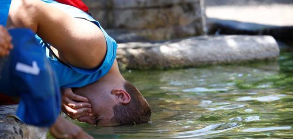 Aemet: La ola de calor azota con fuerza Andalucía este jueves: zonas y horas críticas - Vimarsana News