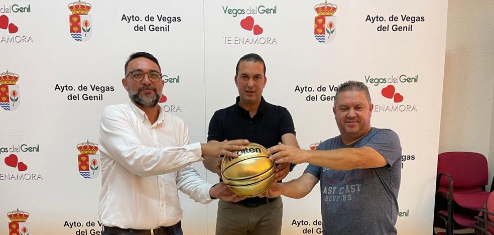 La Fundación CB Granada contará con un equipo en Primera Nacional masculina - Vimarsana News