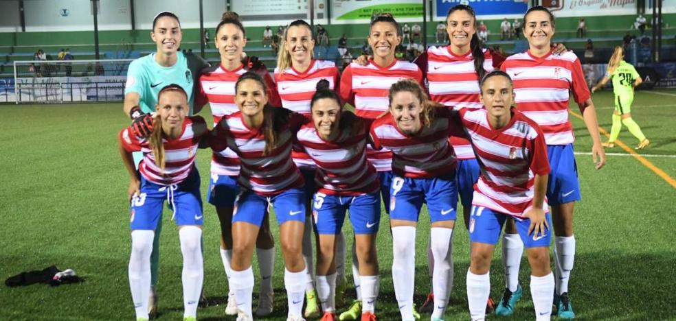 El Granada se impone al CD Pozoalbense y jugará la semifinal contra el Sevilla FC - Vimarsana News