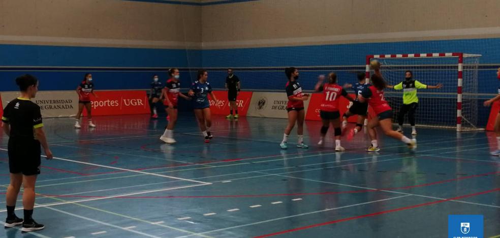 El Universidad pierde ante el Córdoba en la Copa Andalucía - Vimarsana News