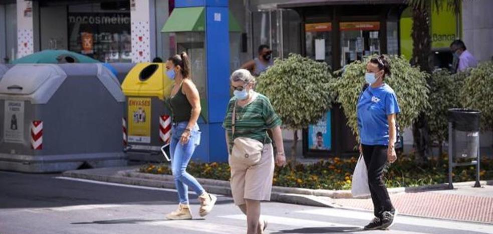 Pandemia covid en Andalucía: Granada y otras tres capitales andaluzas salen de riesgo extremo por covid - Vimarsana News