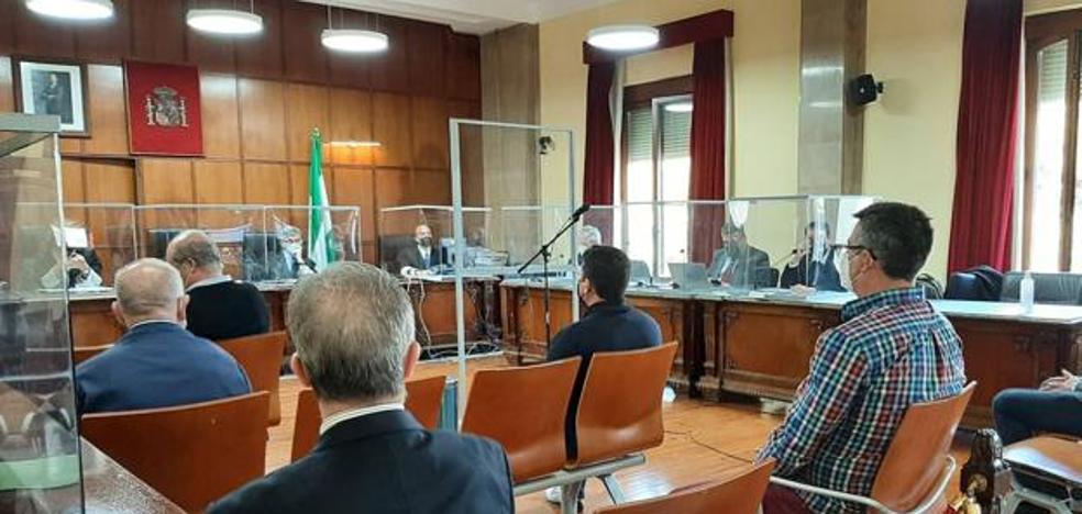 El Ayuntamiento no recurrirá ante el TSJA la sentencia de Matinsreg y tampoco lo hará el PSOE - Vimarsana News