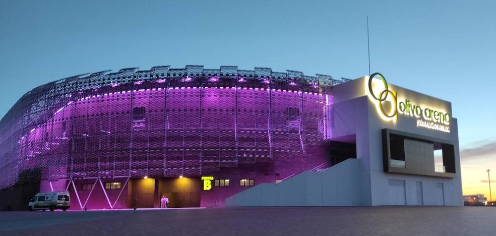La Federación devolverá automáticamente el precio de las entradas del partido de España suspendido en el Olivo Arena de Jaén - Vimarsana News