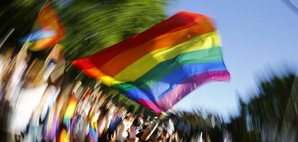 Almería ciudad | La capital contará con un plan local contra la LGTBIfobia antes de que acabe el año - Vimarsana News