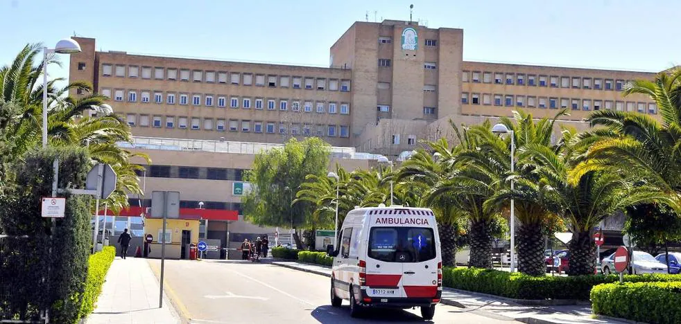 Las UCI de Jaén tienen un tercio de los pacientes críticos del pico de la pandemia, pese al auge de ingresos