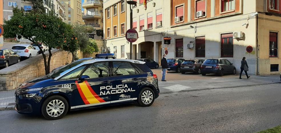 Un hombre denuncia haber sido violado por dos extranjeros en Jaén y resulta ser falso