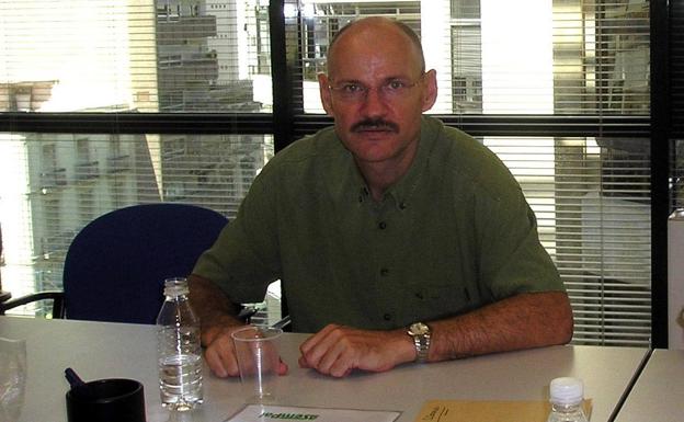 Komuda: «Gastarán lo mismo aunque acorten la estancia, pero no renunciarán»